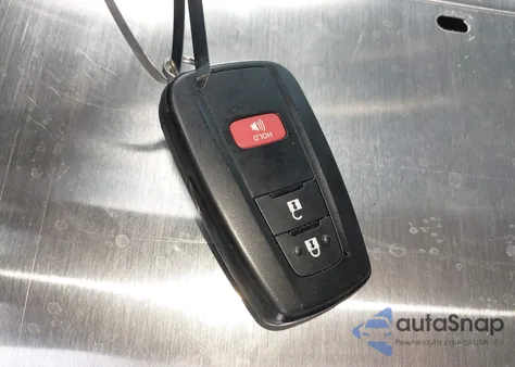 2025 Toyota Rav4 Xle from USA, damaged, VIN 2T3W1RFV3SC321609